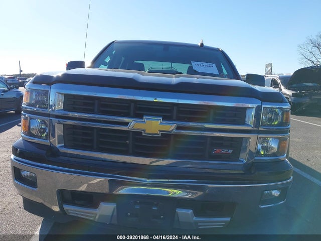 Chevrolet Silverado 1500 2lt 2015 3GCUKREC9FG234936 Image 12