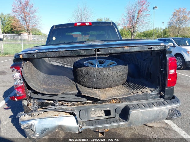 Chevrolet Silverado 1500 2lt 2015 3GCUKREC9FG234936 Image 16
