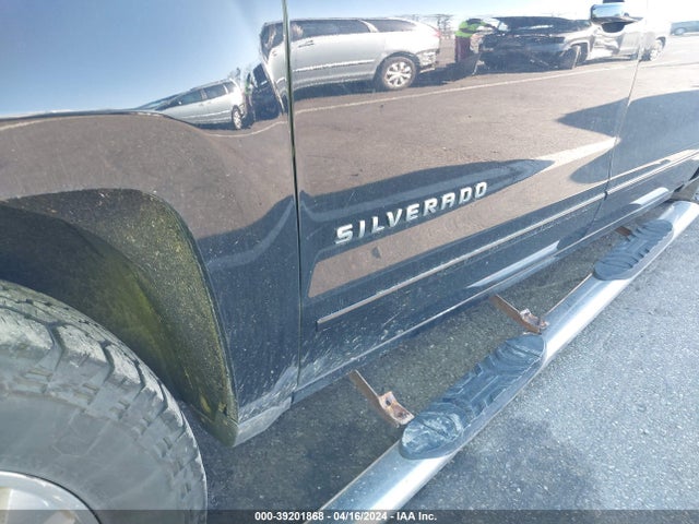 Chevrolet Silverado 1500 2lt 2015 3GCUKREC9FG234936 Image 18