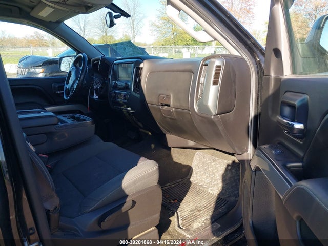 Chevrolet Silverado 1500 2lt 2015 3GCUKREC9FG234936 Image 5