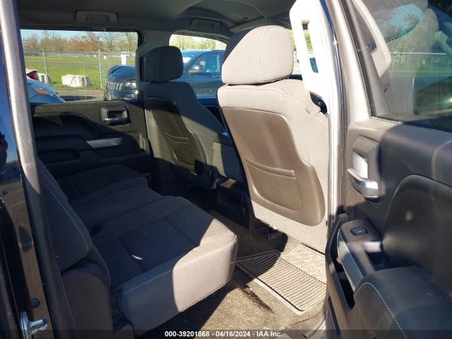 Chevrolet Silverado 1500 2lt 2015 3GCUKREC9FG234936 Image 8