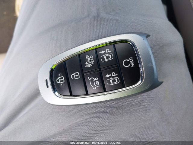 KM8R7DGE1PU511033 Hyundai Palisade Calligraphy