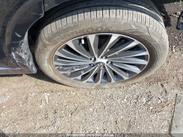 KM8R7DGE1PU511033 Hyundai Palisade Calligraphy