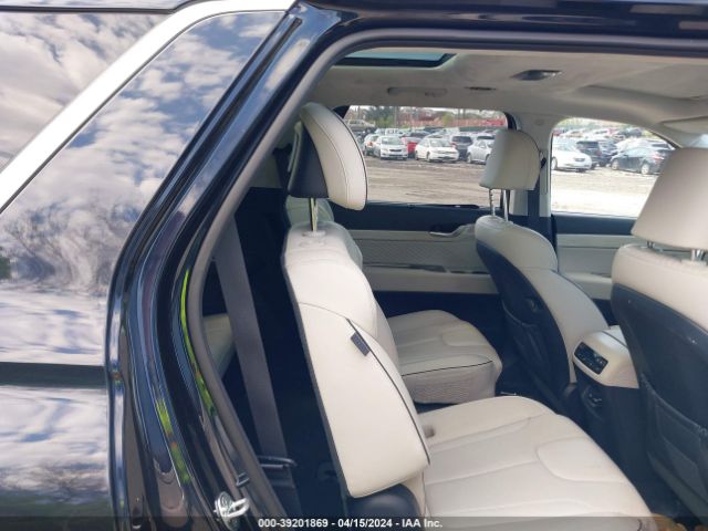 KM8R7DGE1PU511033 Hyundai Palisade Calligraphy