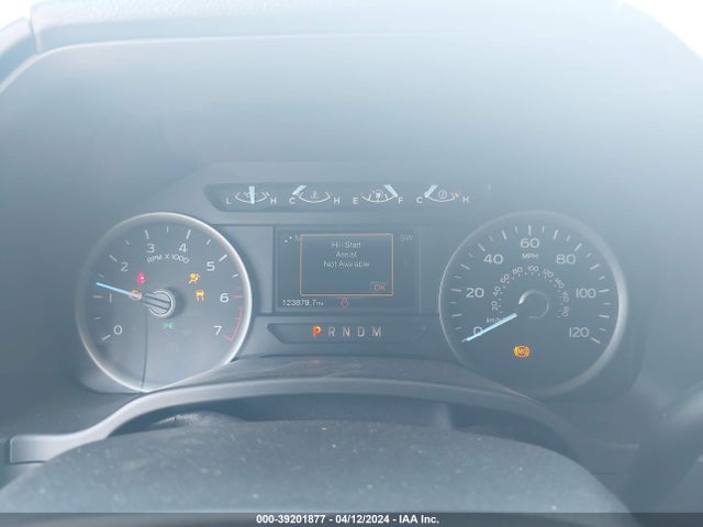 Ford F-150 Xlt 2019 1FTEW1CP7KKD12245 Image 7