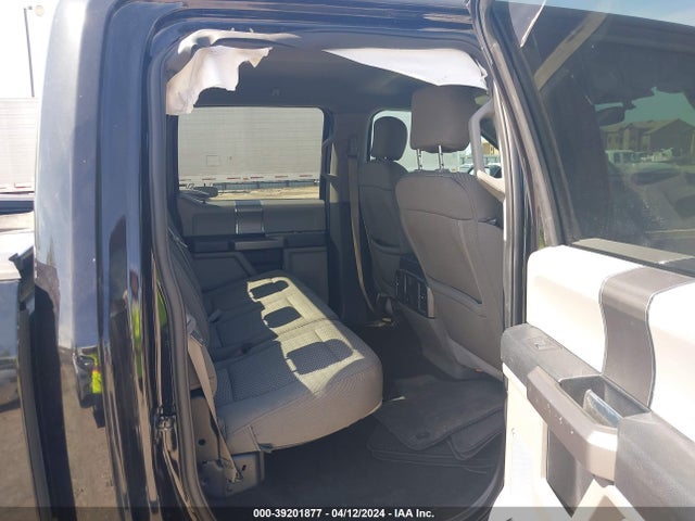 Ford F-150 Xlt 2019 1FTEW1CP7KKD12245 Image 8