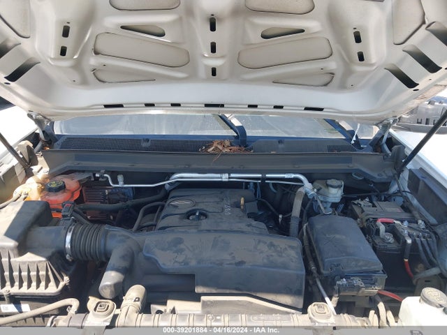 Chevrolet Colorado Wt 2017 1GCHSBEA8H1181798 Image 10