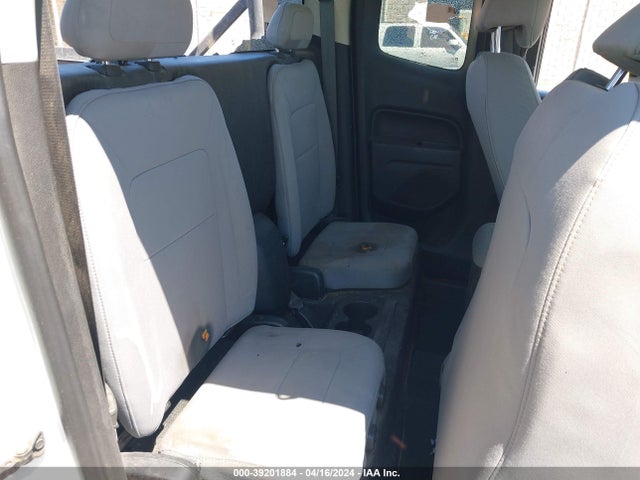 Chevrolet Colorado Wt 2017 1GCHSBEA8H1181798 Image 8