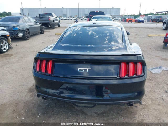 Ford Mustang Gt Premium 2017 1FA6P8CF8H5257738 Image 15