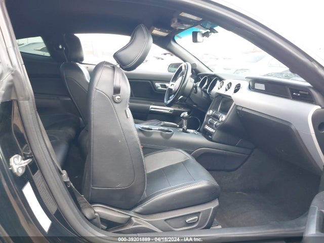 Ford Mustang Gt Premium 2017 1FA6P8CF8H5257738 Image 5
