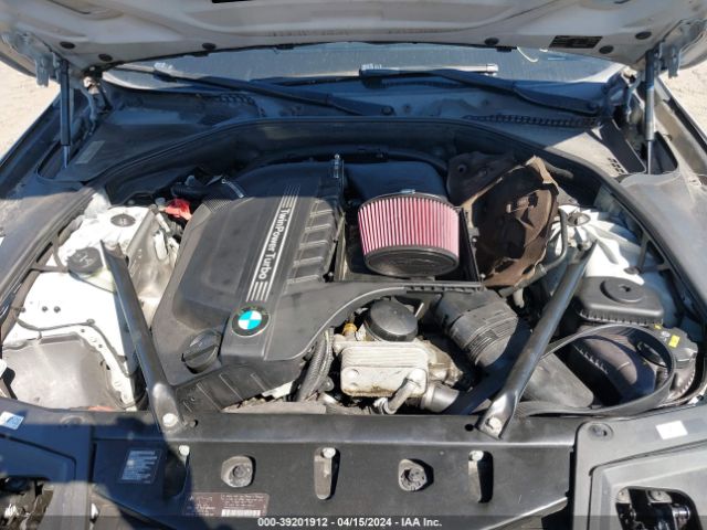 WBA5B3C53FD541616 BMW 535i Xdrive