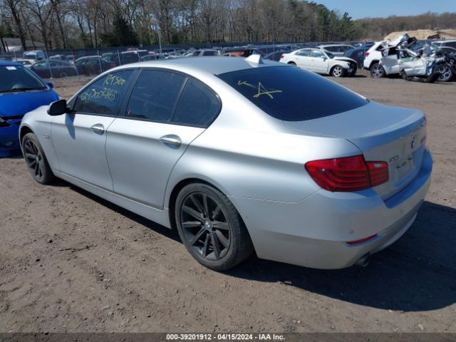 WBA5B3C53FD541616 BMW 535i Xdrive