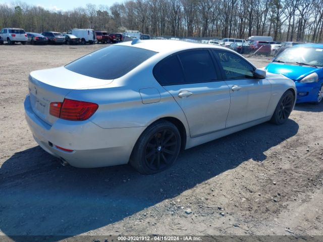 WBA5B3C53FD541616 BMW 535i Xdrive
