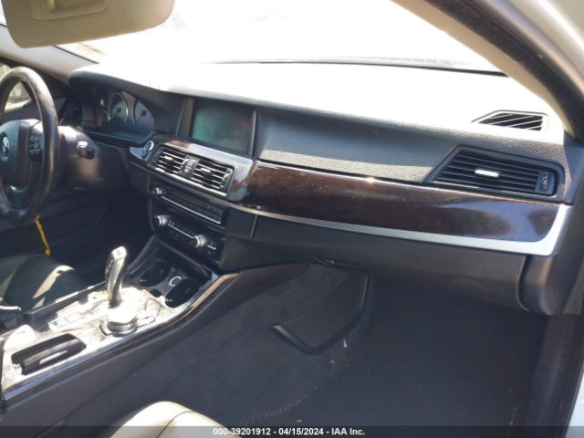 WBA5B3C53FD541616 BMW 535i Xdrive