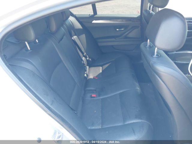 WBA5B3C53FD541616 BMW 535i Xdrive
