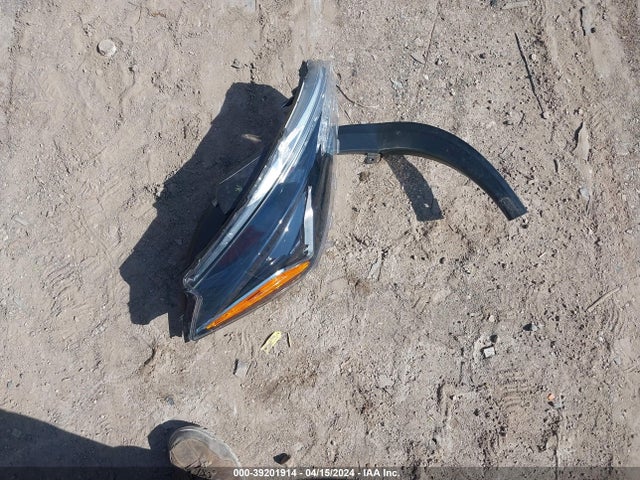 Nissan Kicks Sr Xtronic Cvt 2020 3N1CP5DV2LL521940 Image 12