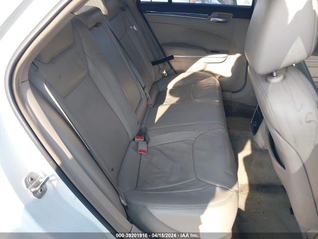 Chrysler 300 2014 2C3CCAAG9EH345766 Image 8