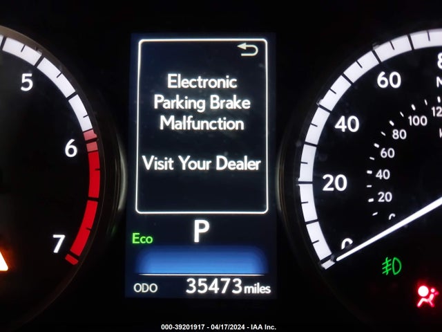 JTJSARDZ2M2248003 Lexus Nx 300 F Sport