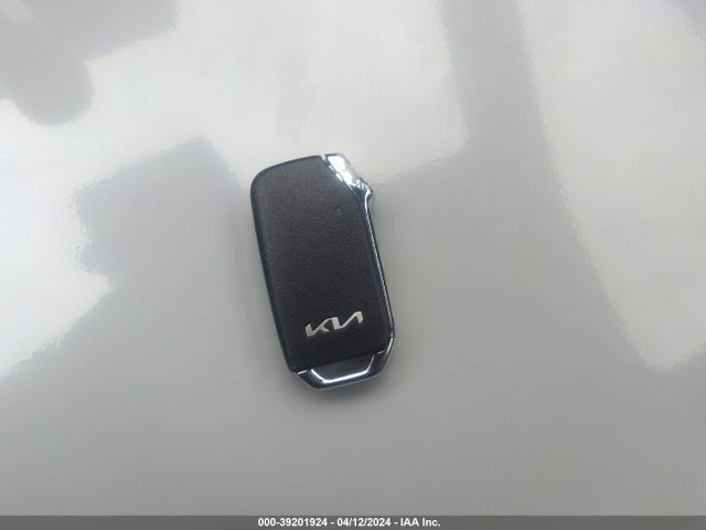 KIA Forte Gt Manual 2023 3KPF44AC8PE526781 Image 11