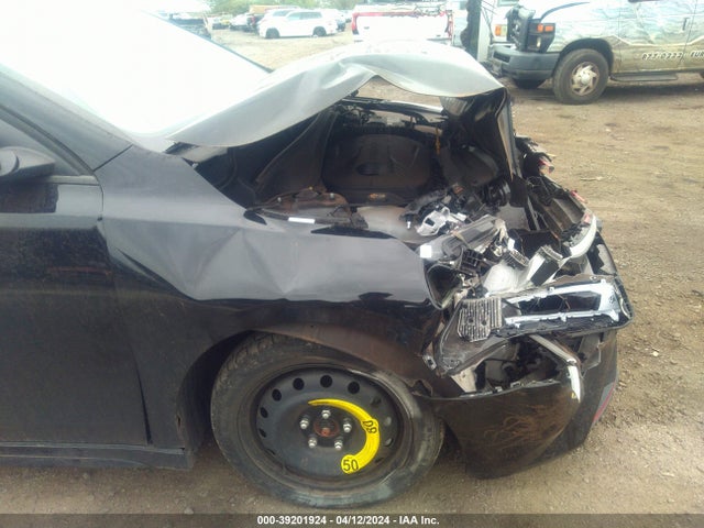 KIA Forte Gt Manual 2023 3KPF44AC8PE526781 Image 17