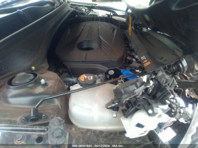 KIA Forte Gt Manual 2023 3KPF44AC8PE526781 Image 19