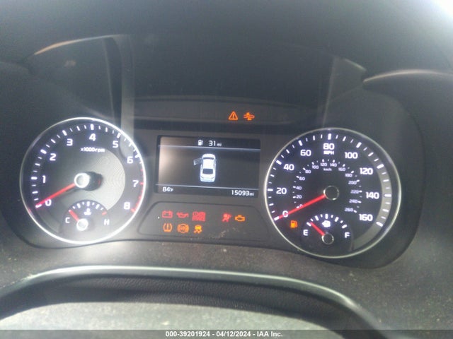 KIA Forte Gt Manual 2023 3KPF44AC8PE526781 Image 7