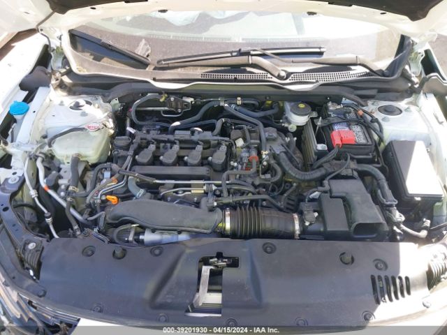19XFC1F76ME002814 Honda Civic Ex-l