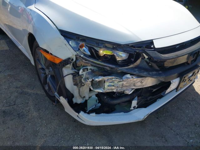 19XFC1F76ME002814 Honda Civic Ex-l