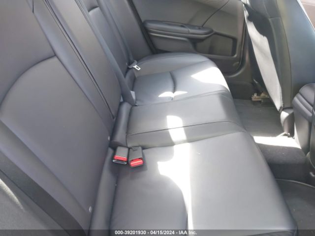19XFC1F76ME002814 Honda Civic Ex-l
