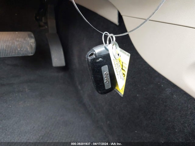 Jeep Grand Cherokee Limited 2014 1C4RJFBG5EC458477 Image 11
