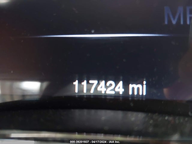 Jeep Grand Cherokee Limited 2014 1C4RJFBG5EC458477 Image 15