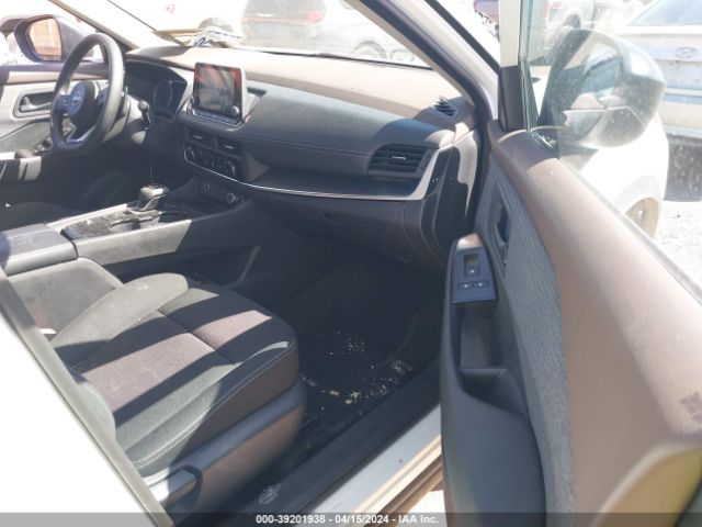 5N1BT3AA5PC792627 Nissan Rogue S Fwd