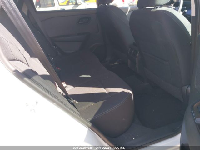 5N1BT3AA5PC792627 Nissan Rogue S Fwd