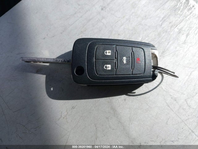Chevrolet Impala 2lt 2015 1G1125S30FU101259 Image 11