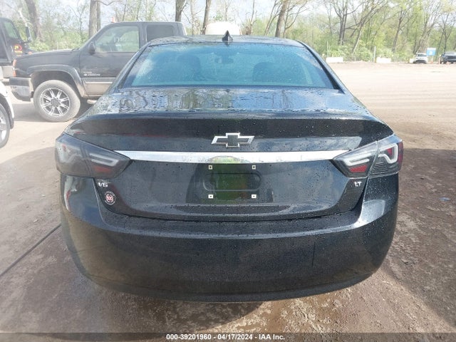 Chevrolet Impala 2lt 2015 1G1125S30FU101259 Image 16