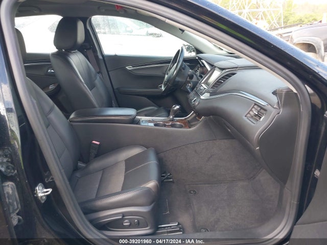 Chevrolet Impala 2lt 2015 1G1125S30FU101259 Image 5