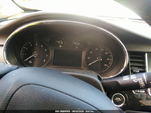 KL4CJASB1KB774810 Buick Encore Fwd Preferred