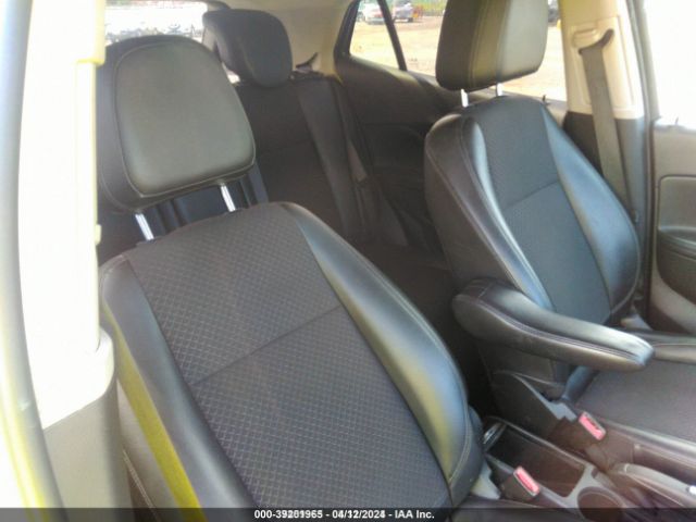 KL4CJASB1KB774810 Buick Encore Fwd Preferred