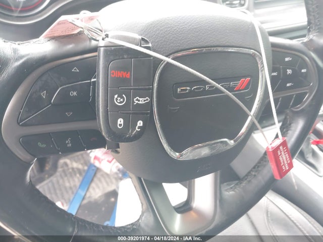 Dodge Charger Sxt Rwd 2019 2C3CDXBG8KH695870 Image 11