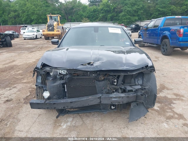 Dodge Charger Sxt Rwd 2019 2C3CDXBG8KH695870 Image 13