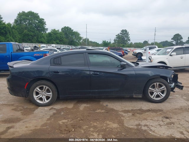 Dodge Charger Sxt Rwd 2019 2C3CDXBG8KH695870 Image 14