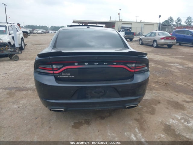 Dodge Charger Sxt Rwd 2019 2C3CDXBG8KH695870 Image 17