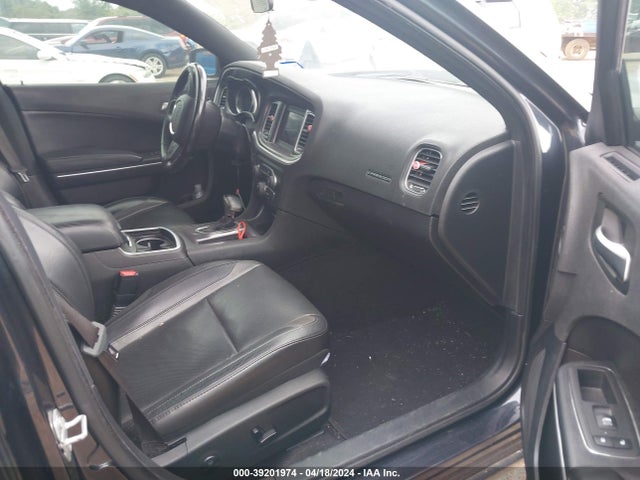 Dodge Charger Sxt Rwd 2019 2C3CDXBG8KH695870 Image 5
