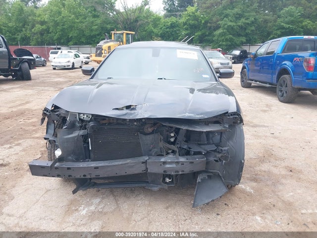 Dodge Charger Sxt Rwd 2019 2C3CDXBG8KH695870 Image 6