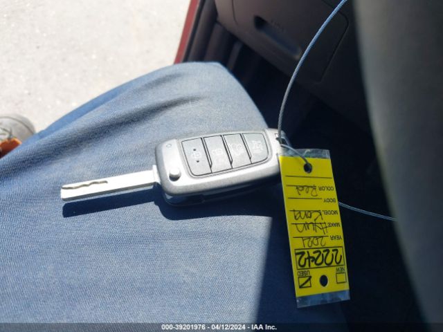 KM8K1CAA8MU626582 Hyundai Kona Se