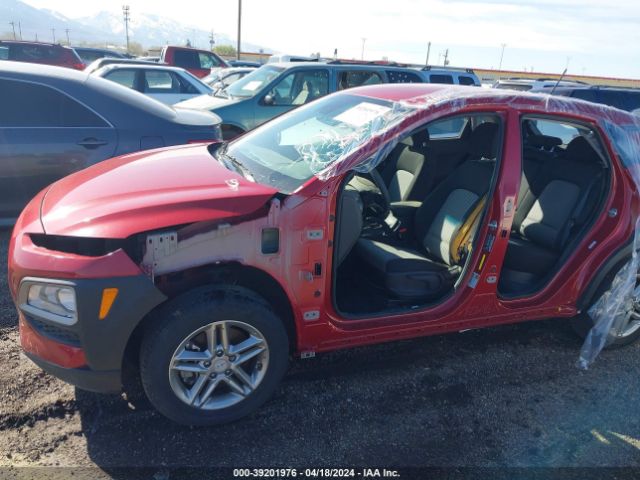KM8K1CAA8MU626582 Hyundai Kona Se