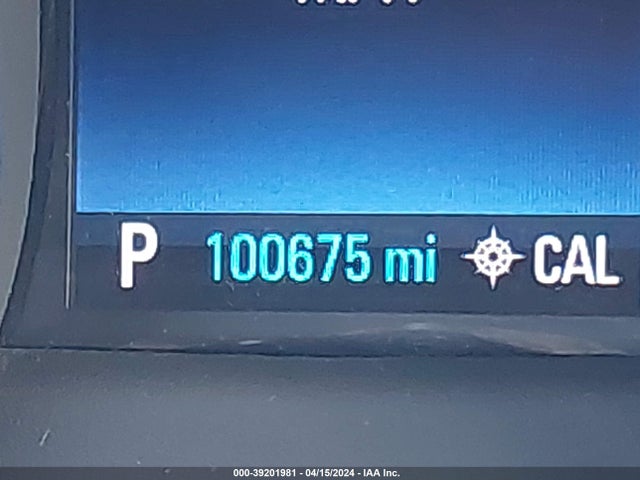 Chevrolet Malibu Limited Ltz 2016 1G11E5SA2GF153486 Image 7