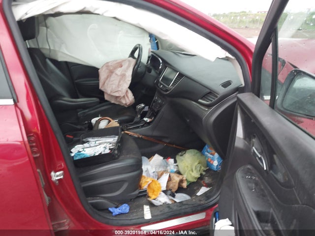 Buick Encore 2018 KL4CJ1SB1JB662068 Image 5