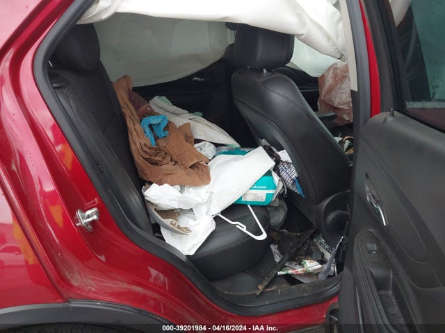 Buick Encore 2018 KL4CJ1SB1JB662068 Image 7