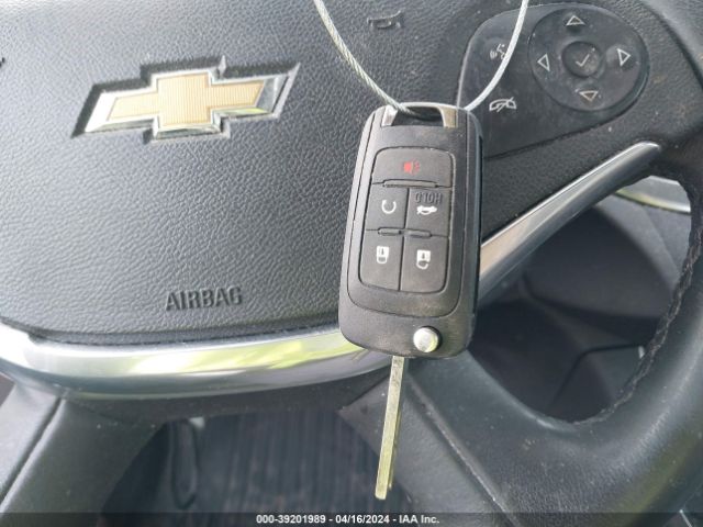 2G1115SL1F9234189 Chevrolet IMPALA 1LT